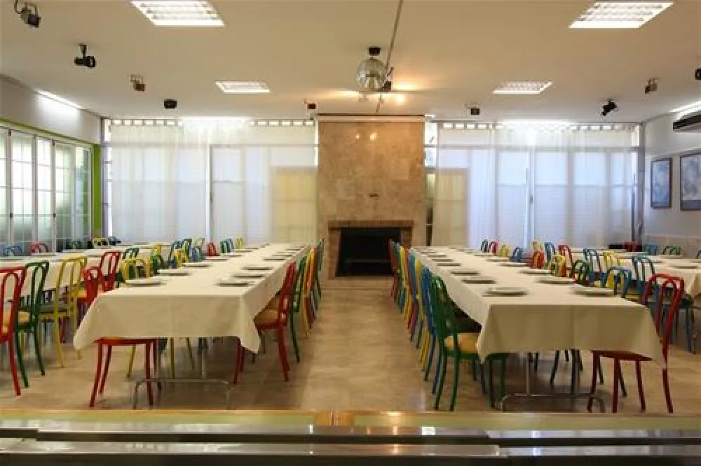 Camping Bungalow Park Arco Iris