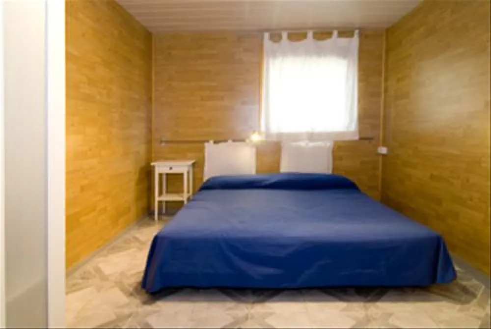 Camping Bungalow Park Arco Iris