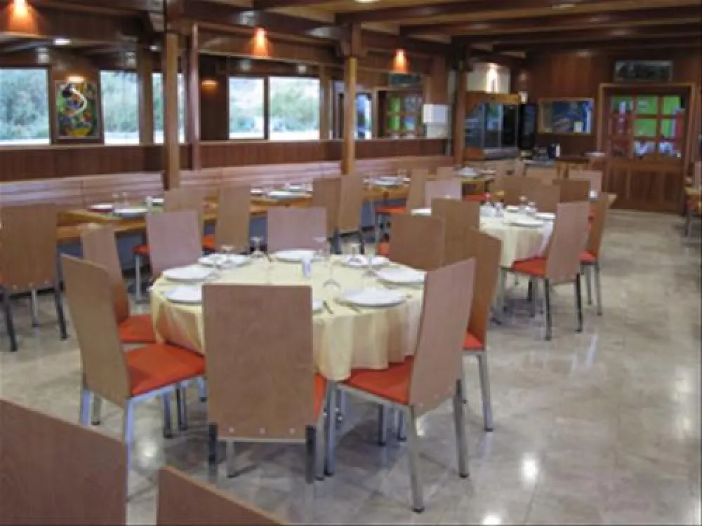 Camping Bungalow Park Arco Iris