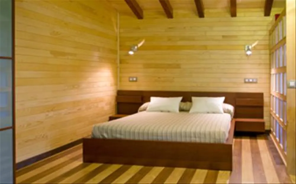 Camping Bungalow Park Arco Iris