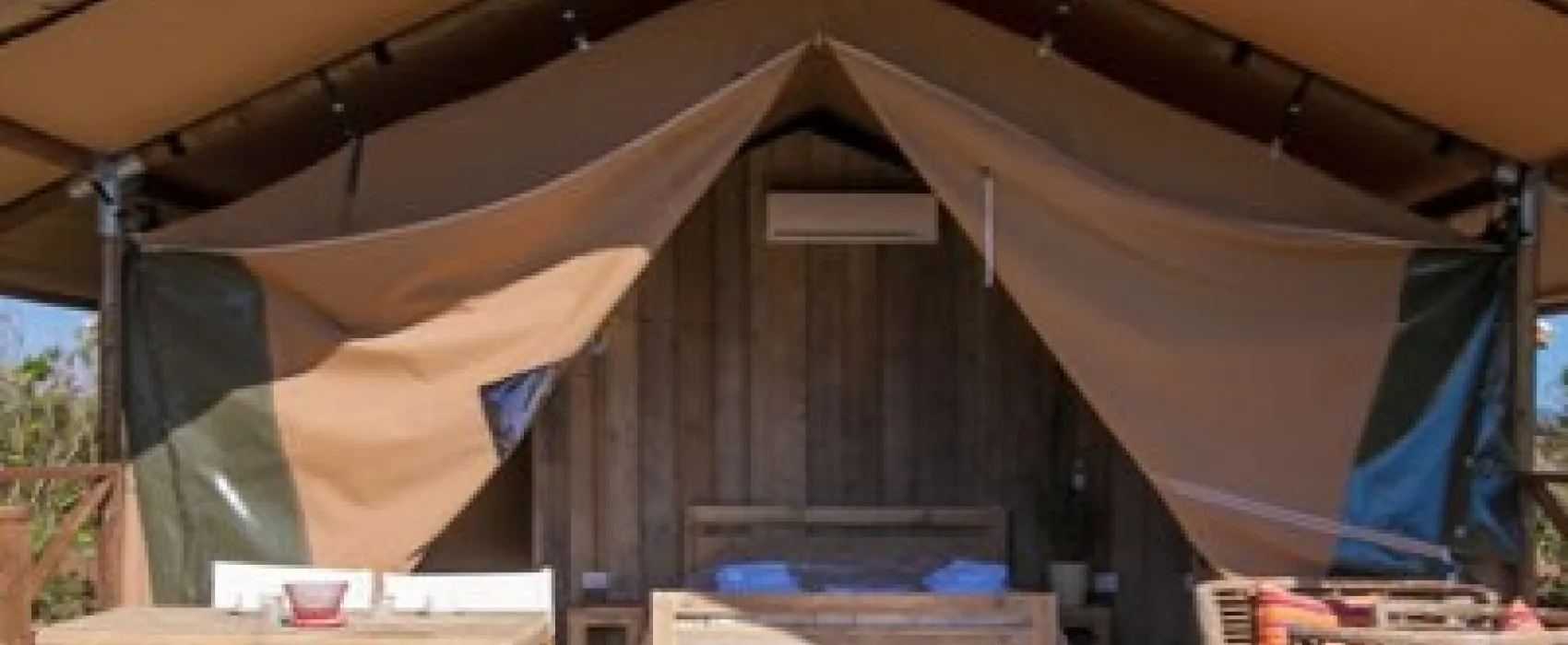 Il Campeggio di Capalbio