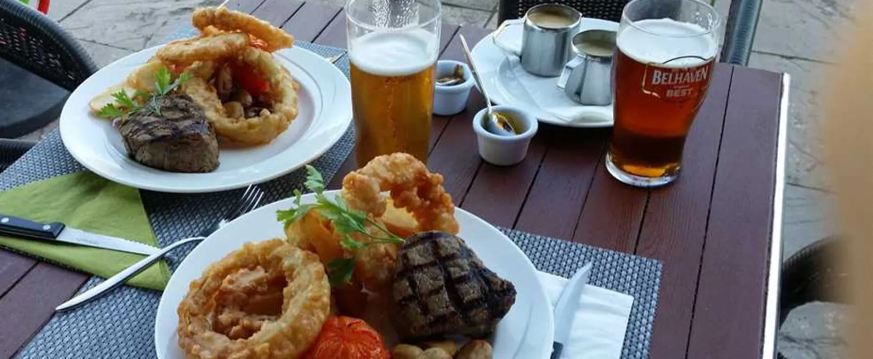 Foresterseat Caravan Park