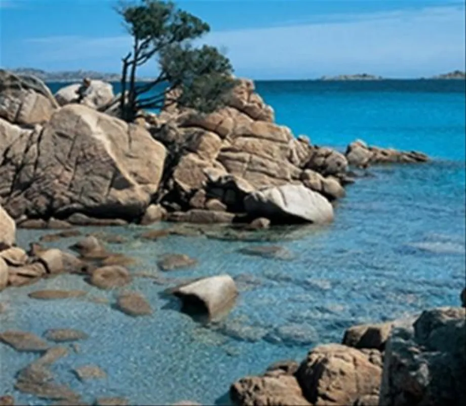 Villaggio Camping Golfo di Arzachena