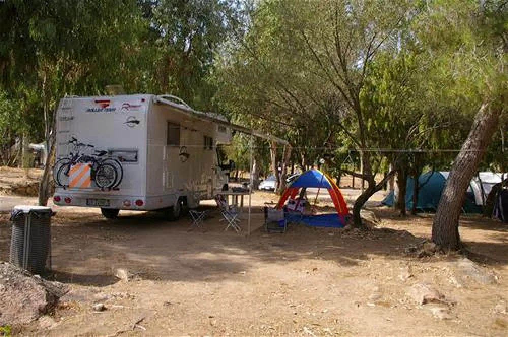 Villaggio Camping Golfo di Arzachena