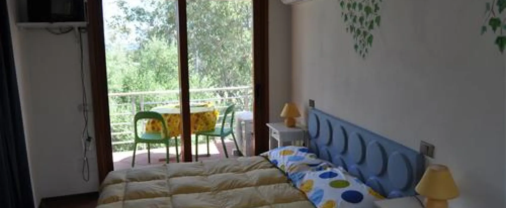 Villaggio Camping Golfo di Arzachena