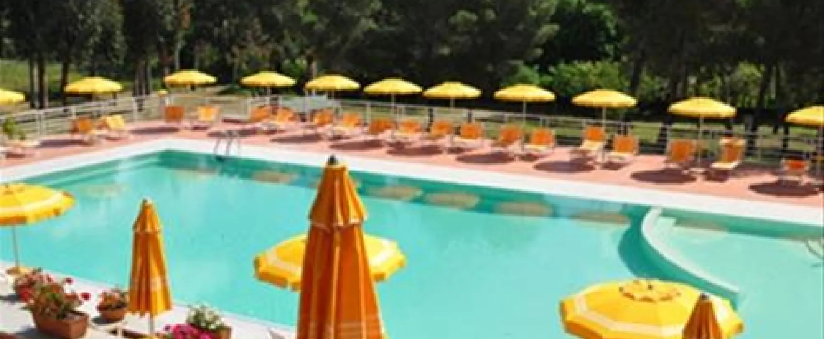 Villaggio Camping Golfo di Arzachena
