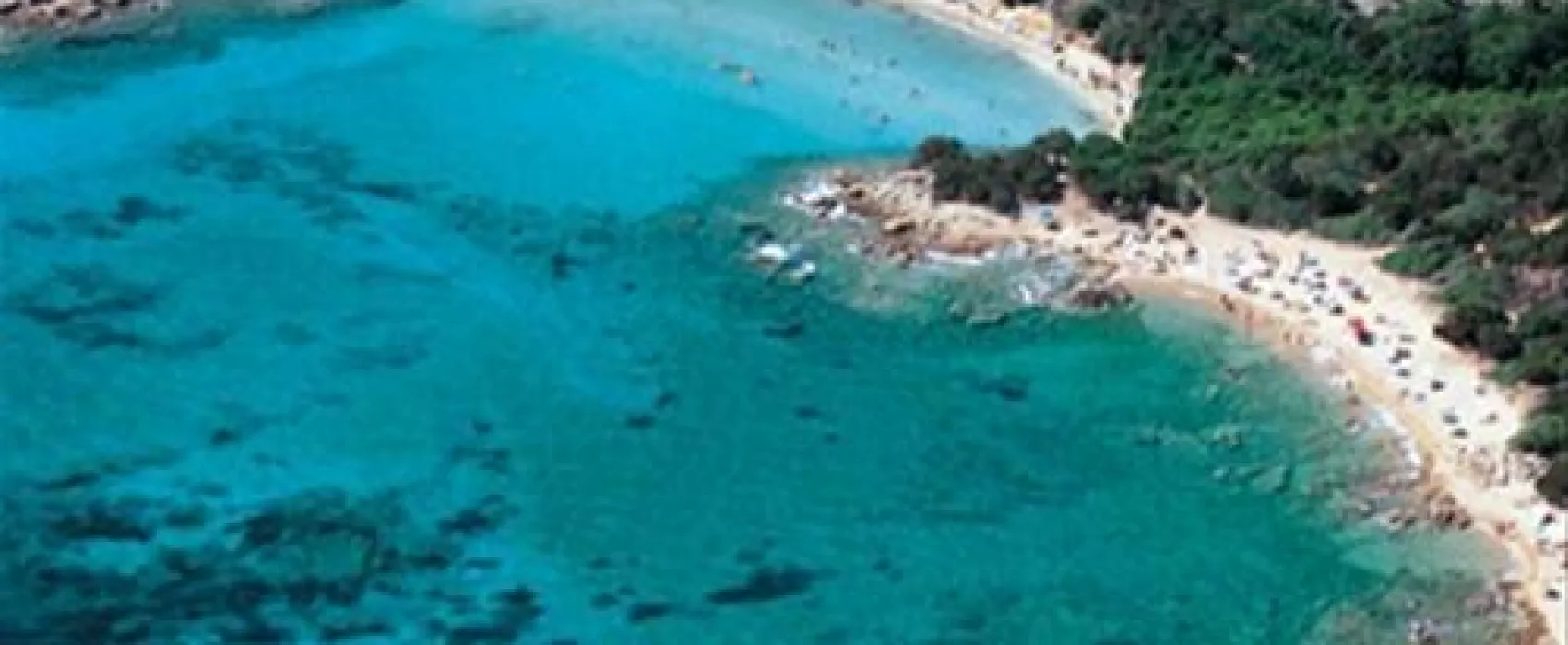 Villaggio Camping Golfo di Arzachena