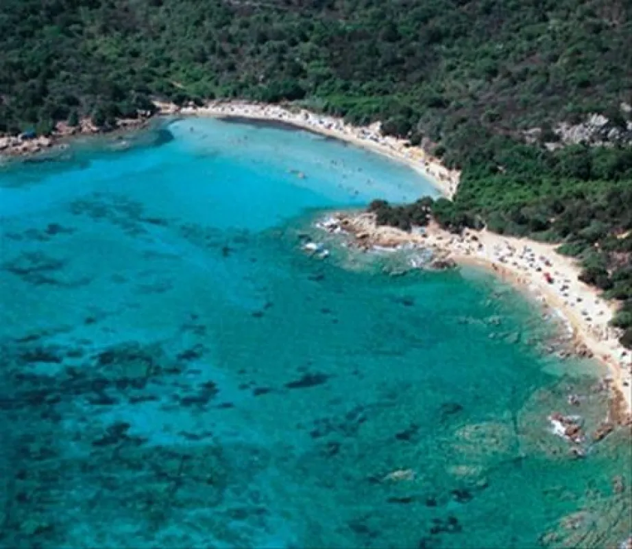 Villaggio Camping Golfo di Arzachena