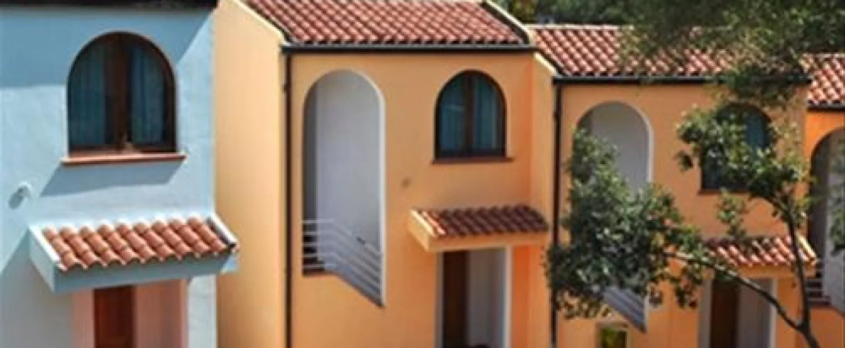 Villaggio Camping Golfo di Arzachena