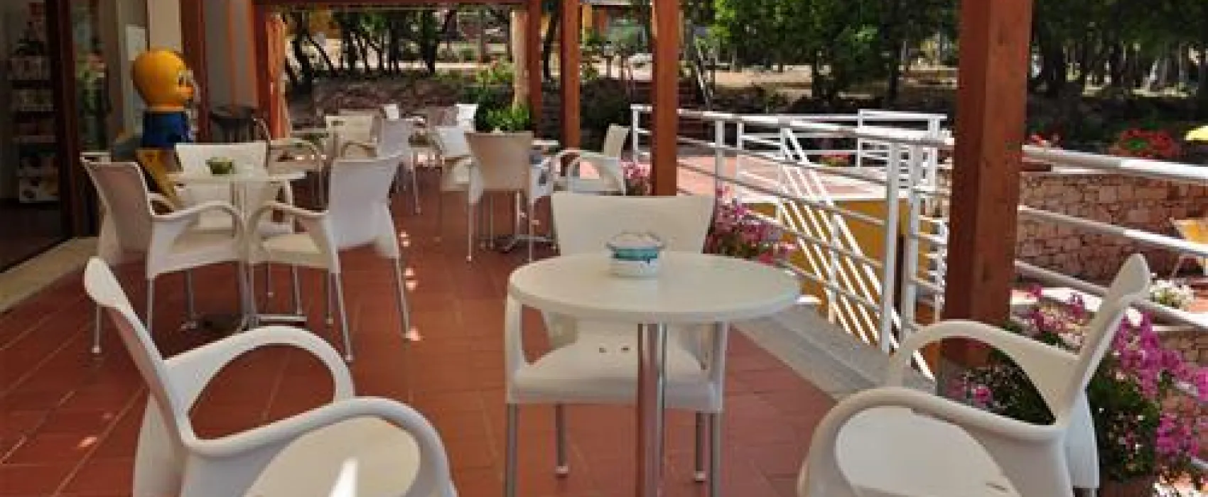 Villaggio Camping Golfo di Arzachena