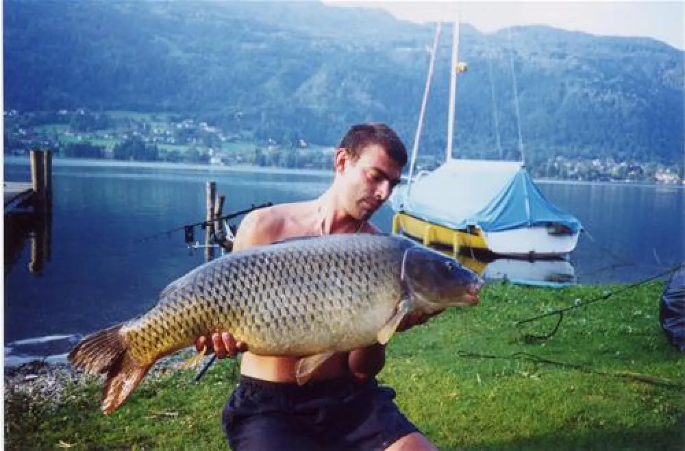 Ideal Camping Lampele