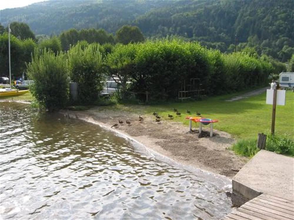 Ideal Camping Lampele