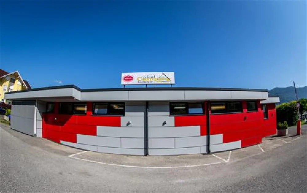 Ideal Camping Lampele