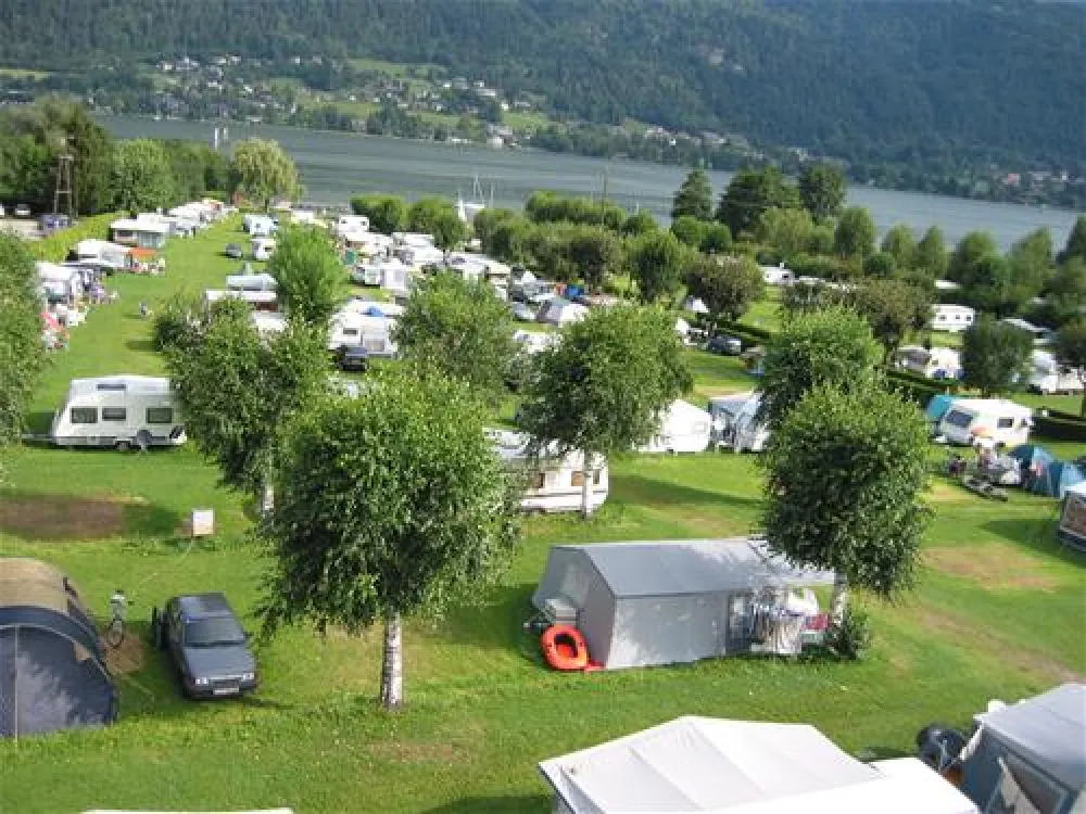 Ideal Camping Lampele