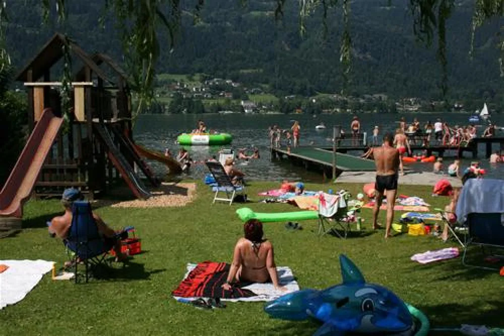 Ideal Camping Lampele