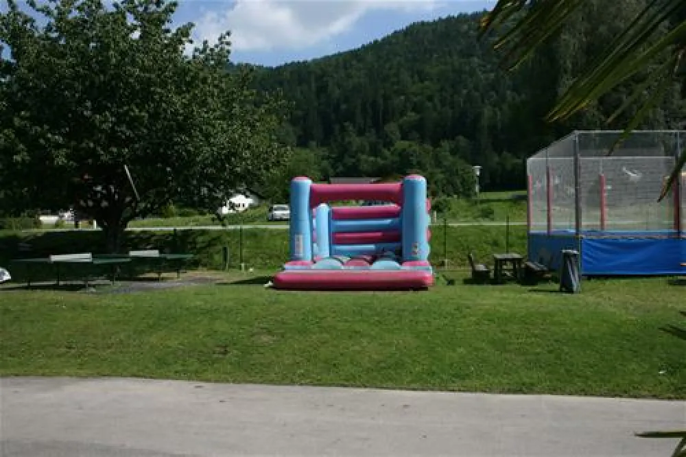 Ideal Camping Lampele