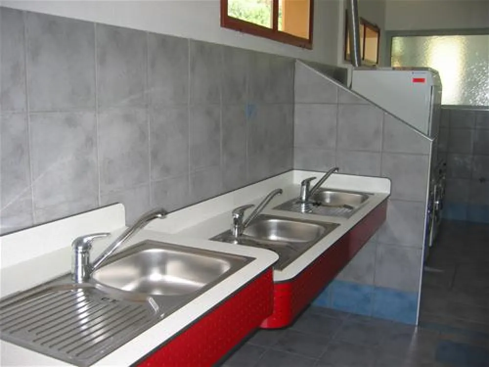 Ideal Camping Lampele