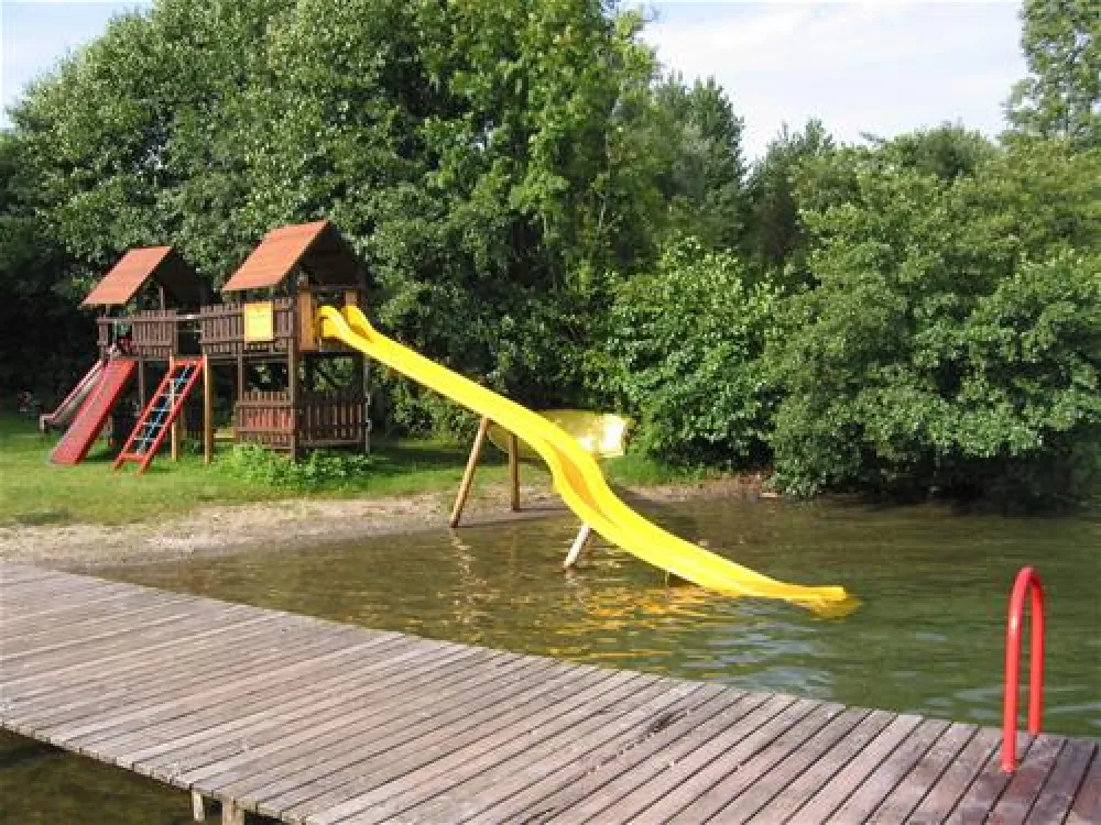 Ideal Camping Lampele