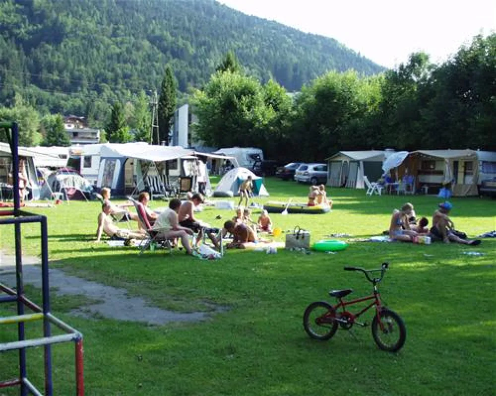 Ideal Camping Lampele