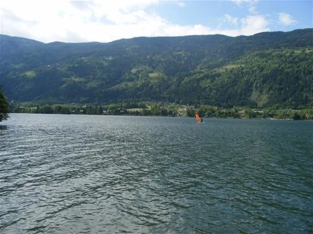 Ideal Camping Lampele