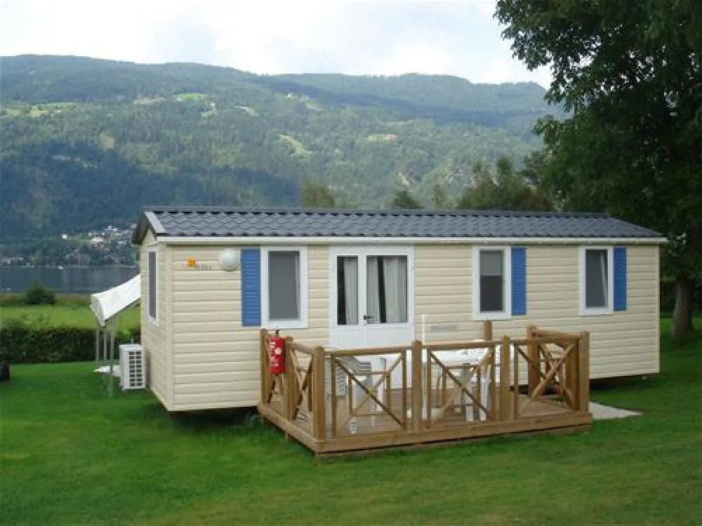 Ideal Camping Lampele