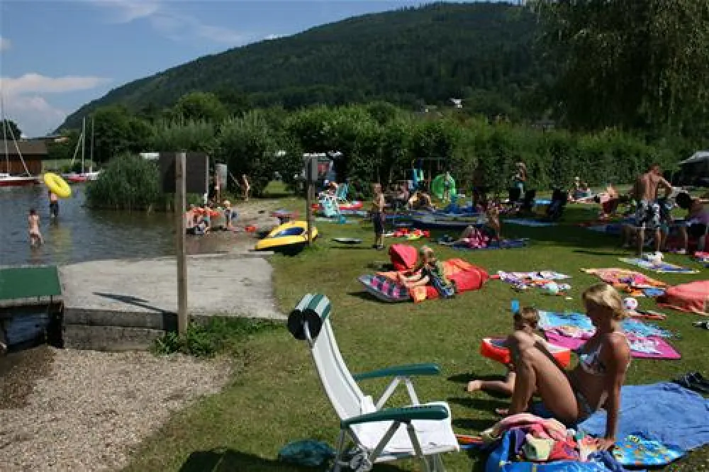 Ideal Camping Lampele