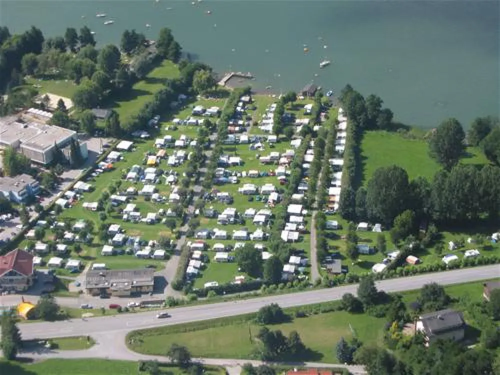 Ideal Camping Lampele