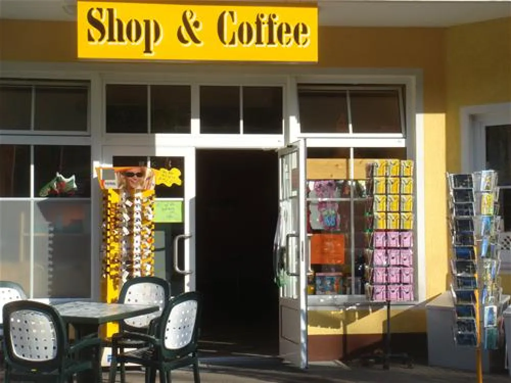 Ideal Camping Lampele