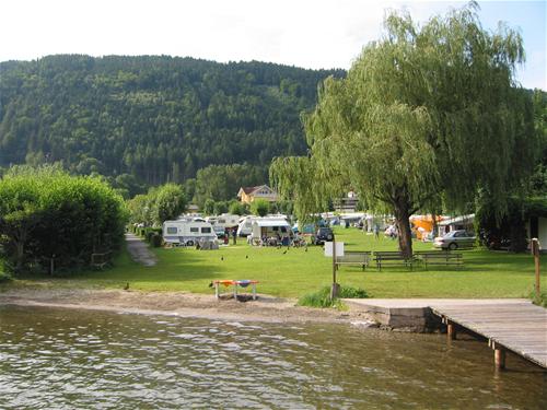 Ideal Camping Lampele in sterreich - Spottocamp - Spottocamp