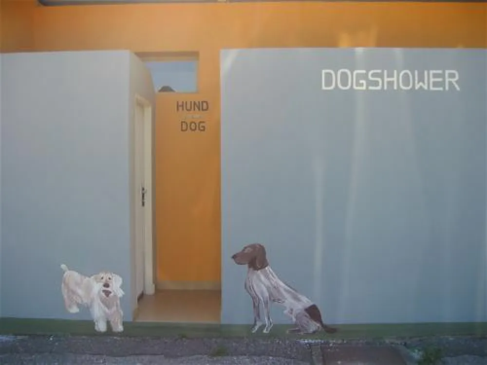 Ideal Camping Lampele