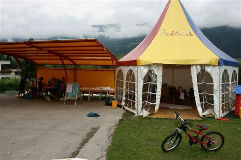 Ideal Camping Lampele