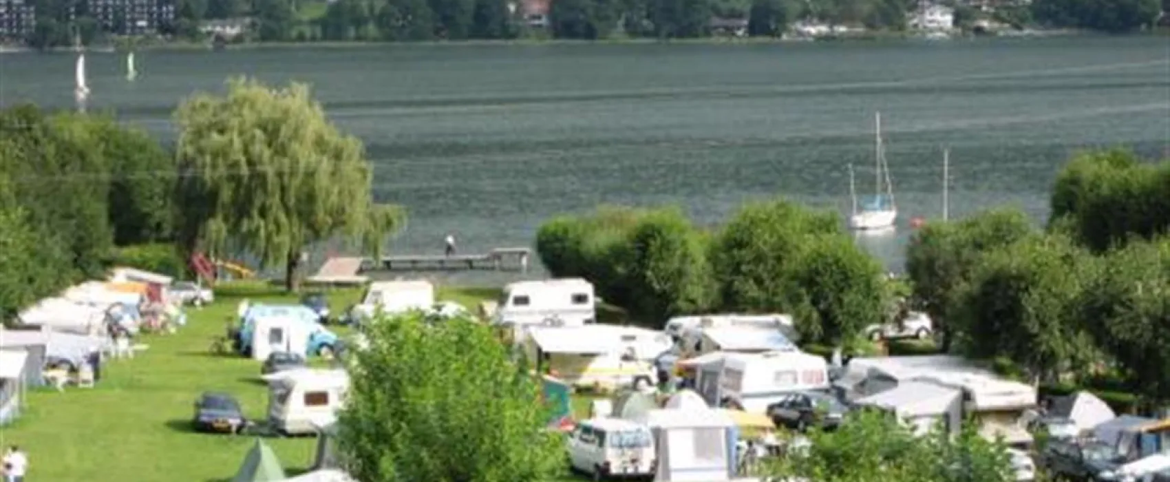 Ideal Camping Lampele