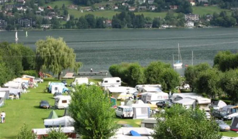 Ideal Camping Lampele