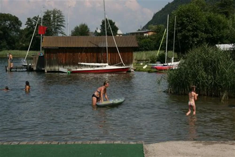 Ideal Camping Lampele