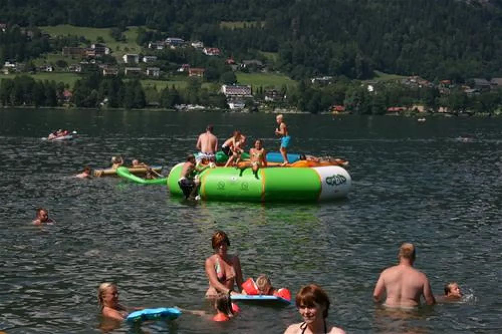 Ideal Camping Lampele