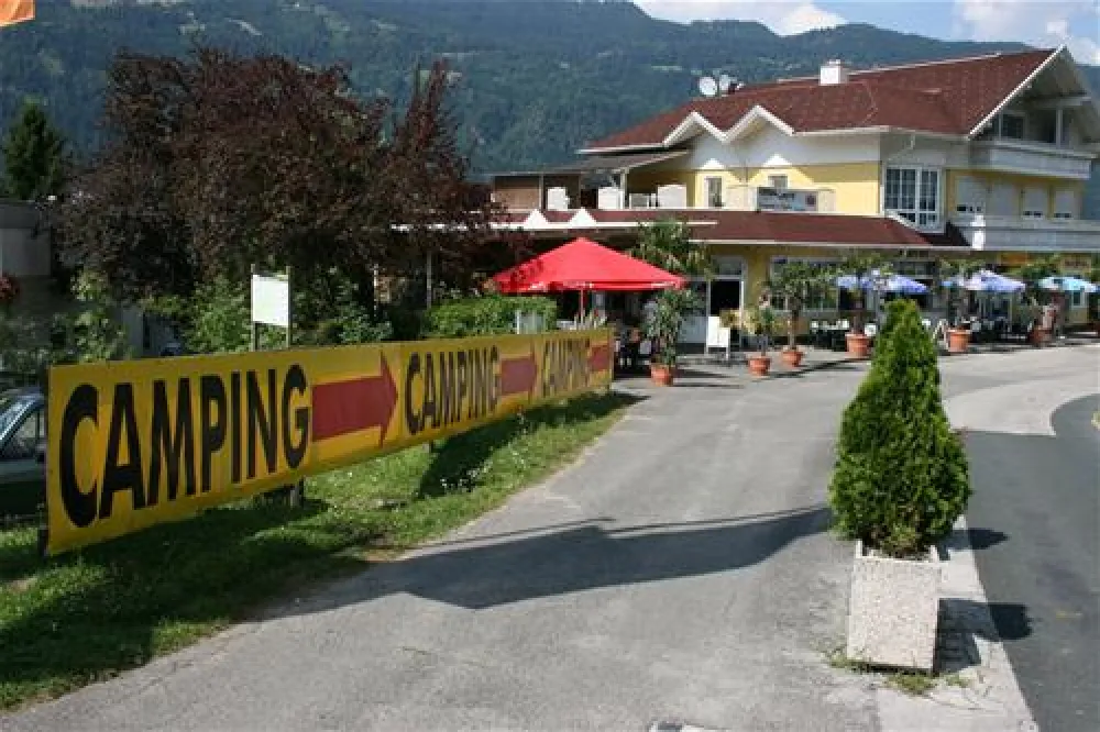 Ideal Camping Lampele