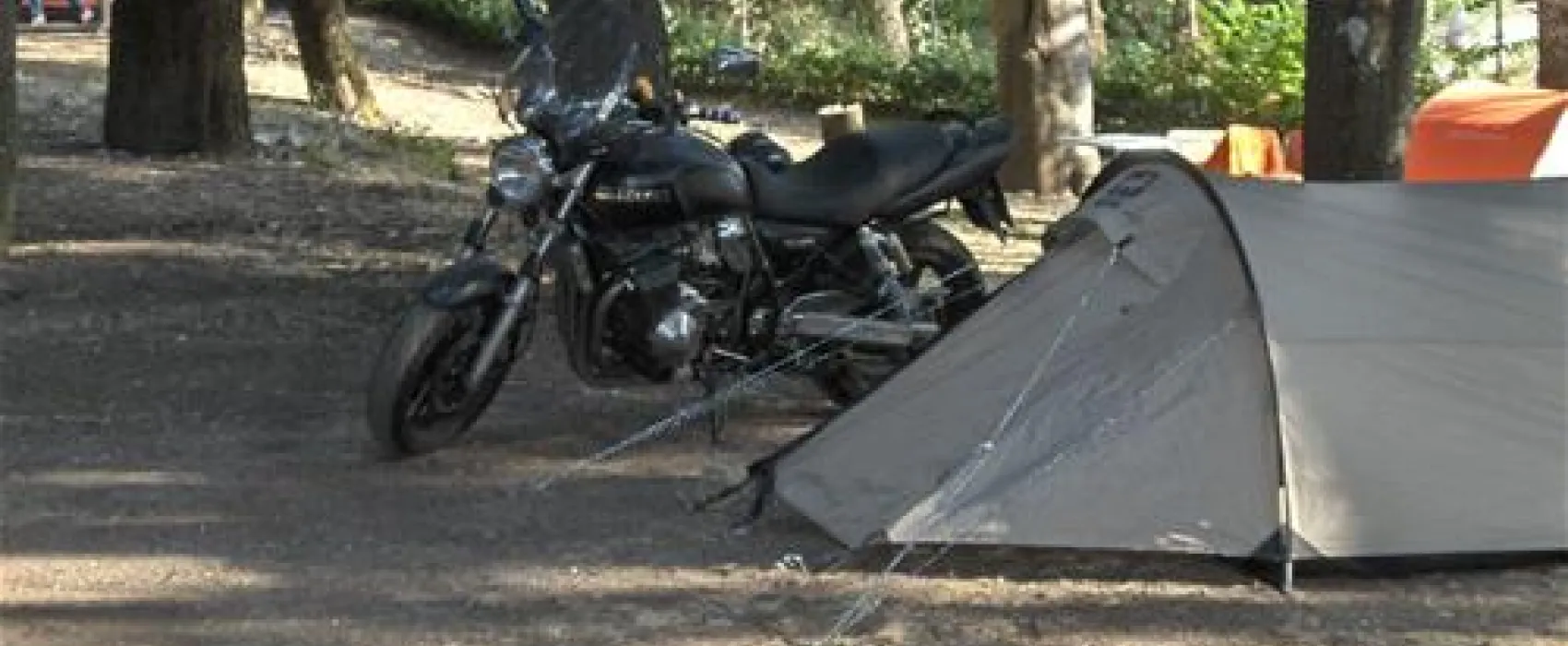 Parque de Campismo Rossio de Valhelhas