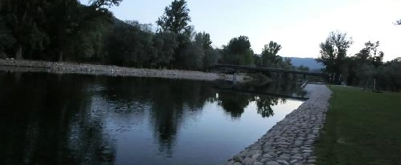 Parque de Campismo Rossio de Valhelhas