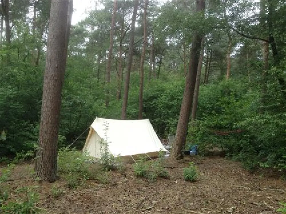Camping de Rimboe