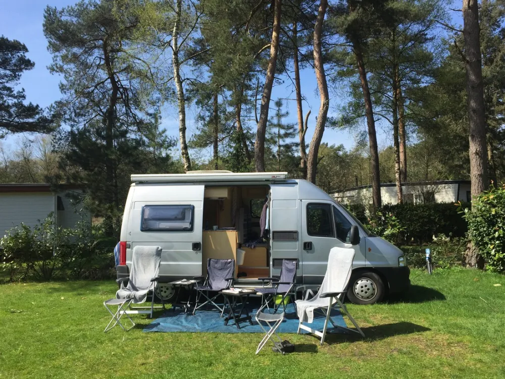 Camping de Rimboe