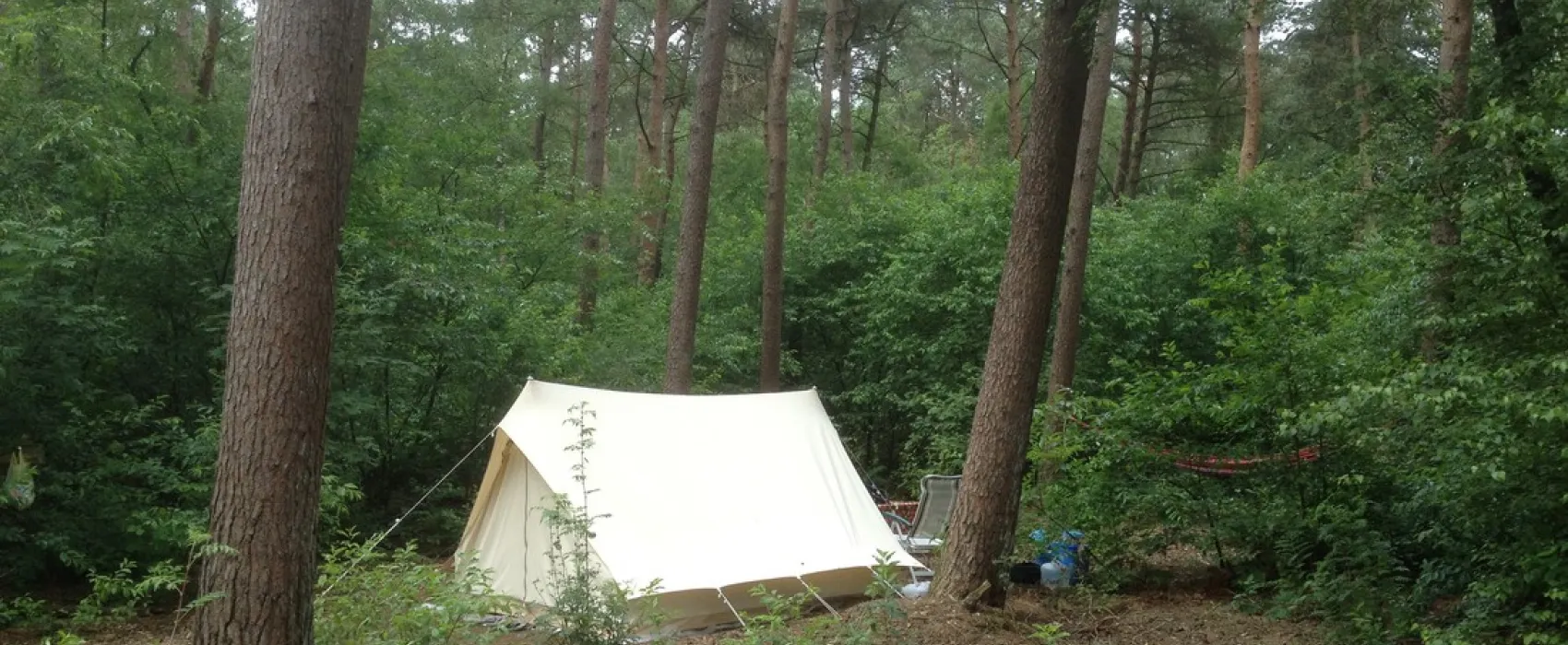 Camping de Rimboe