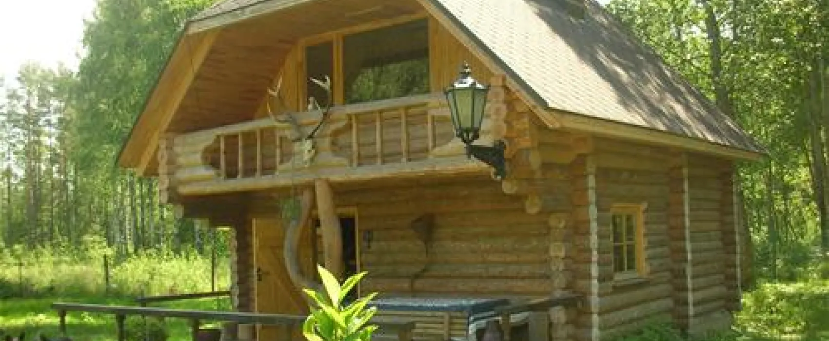 Kempings Saulkrastos