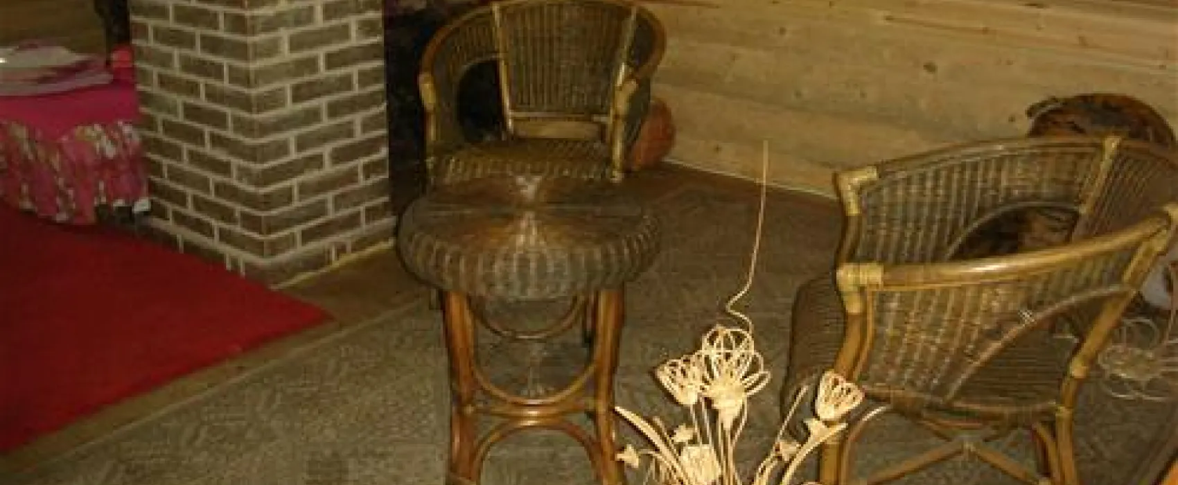 Kempings Saulkrastos