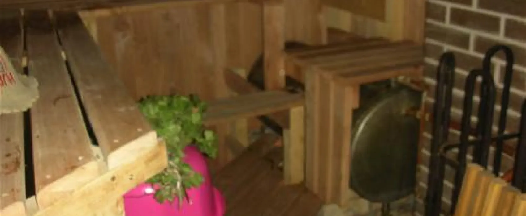 Kempings Saulkrastos