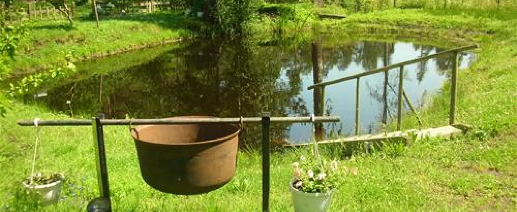 Kempings Saulkrastos