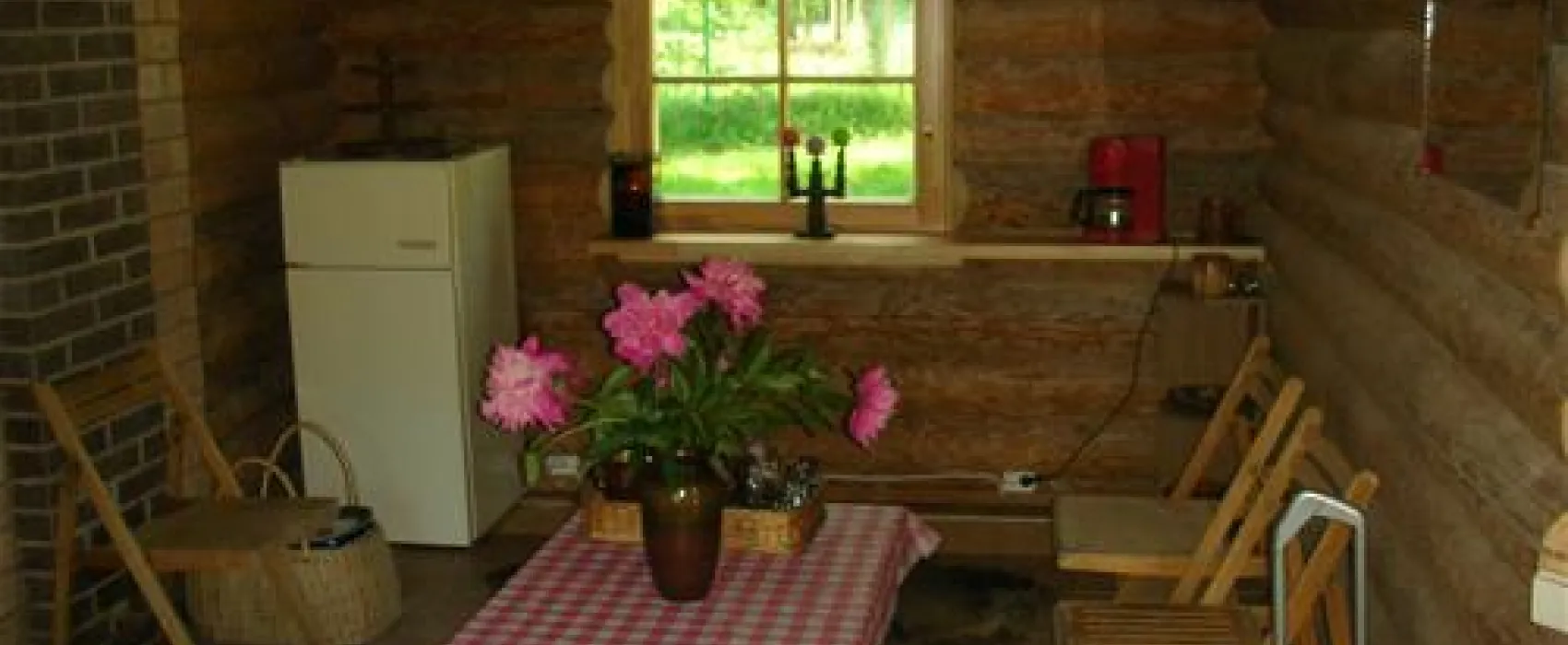 Kempings Saulkrastos