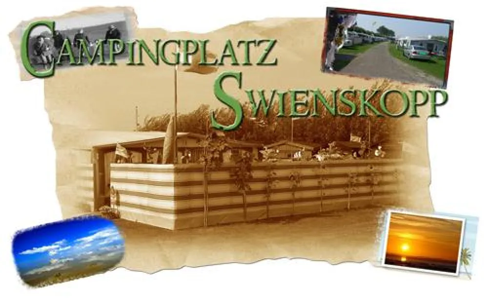 Camping Swienskopp