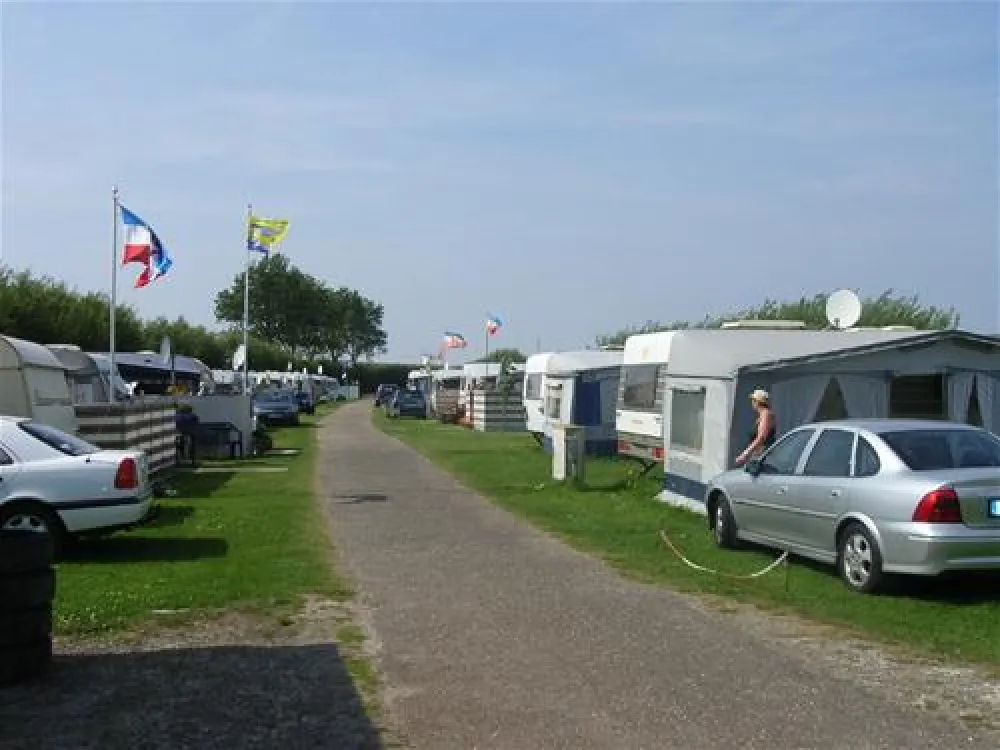 Camping Swienskopp
