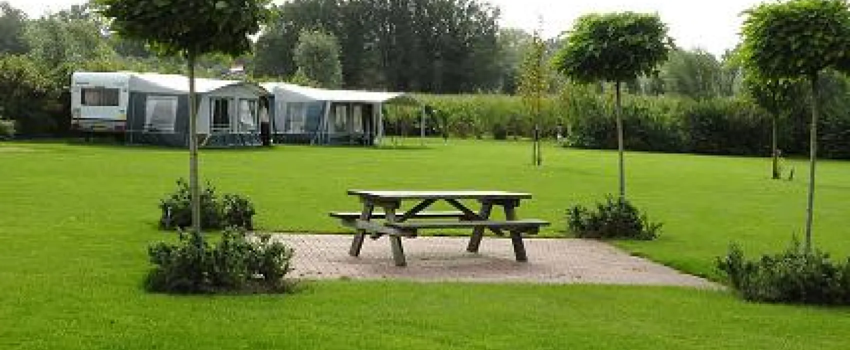 Camping Schoneveld
