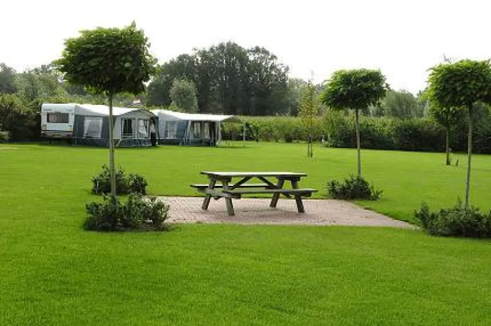 Camping Schoneveld